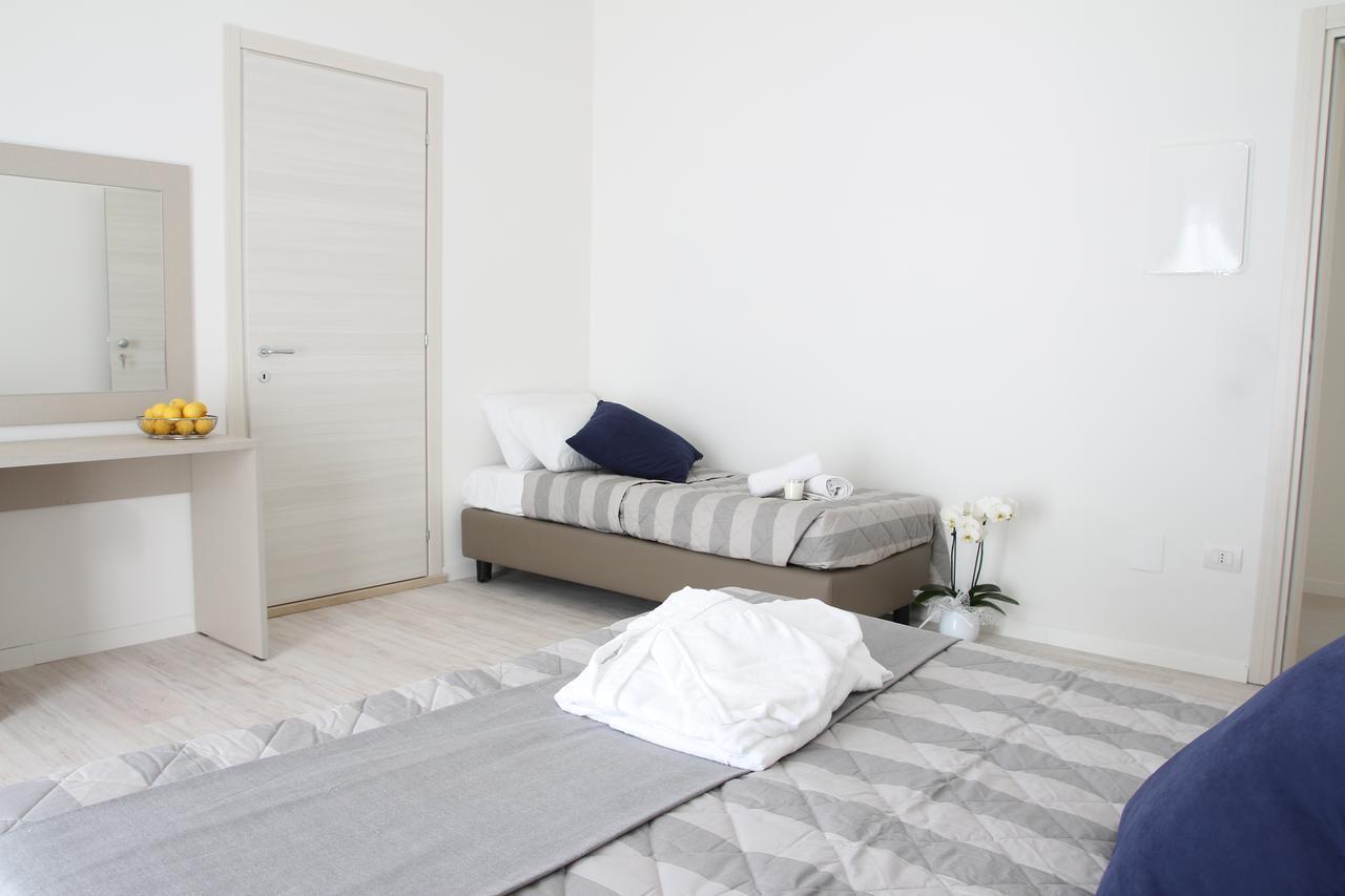Comfort Dreibettzimmer