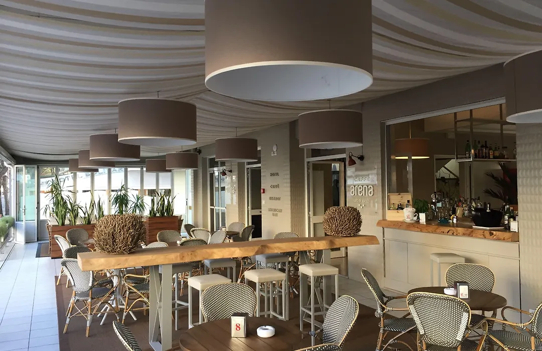 Hotel Arena-1