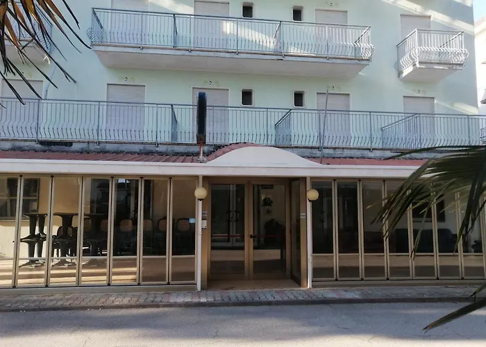 ArboreaHotel Jesolo