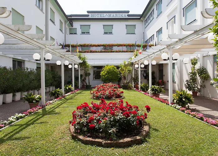 Hotel Marina